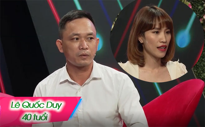 Lần đầu gặp, nữ trưởng phòng xinh xắn trao kỷ vật quý giá cho ông bố hai con - 1