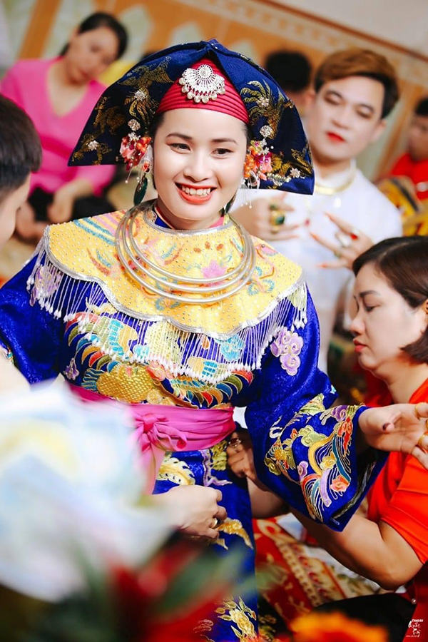 Triệu Thị Thêm – Cô giáo tiểu học mang “sứ mệnh” giữ gìn văn hóa tâm linh Việt - 1