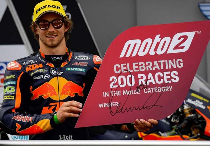 MotoGP racing, German GP stage: "King"  at Sachsenring, Marquez ascended the throne after nearly 20 months - 3
