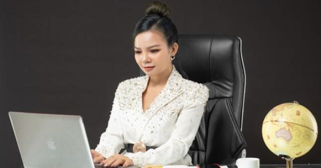 Trương Thị Thùy Giang – Cô nàng Kỷ Tỵ với quyết tâm chinh phục thị trường tài chính 4.0
