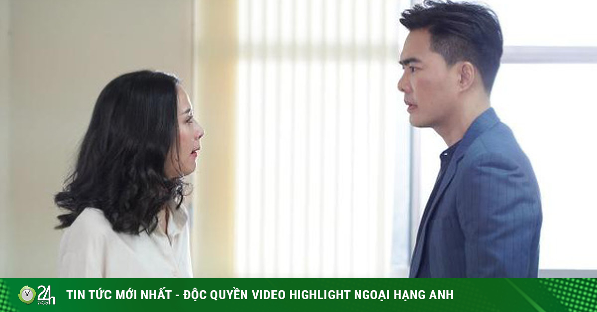 Chồng hất bát canh ra sân mắng vợ ăn hại nhưng vừa dứt lời thì tối sầm mặt trước cảnh tượng diễn ra