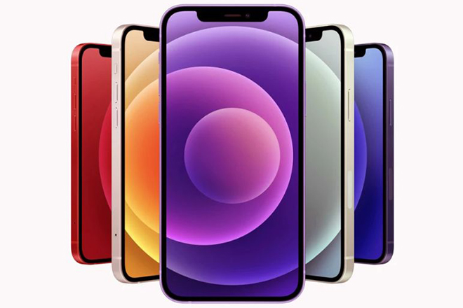 Đã có thông tin ngày ra mắt và giá bán iPhone 13 series - 1