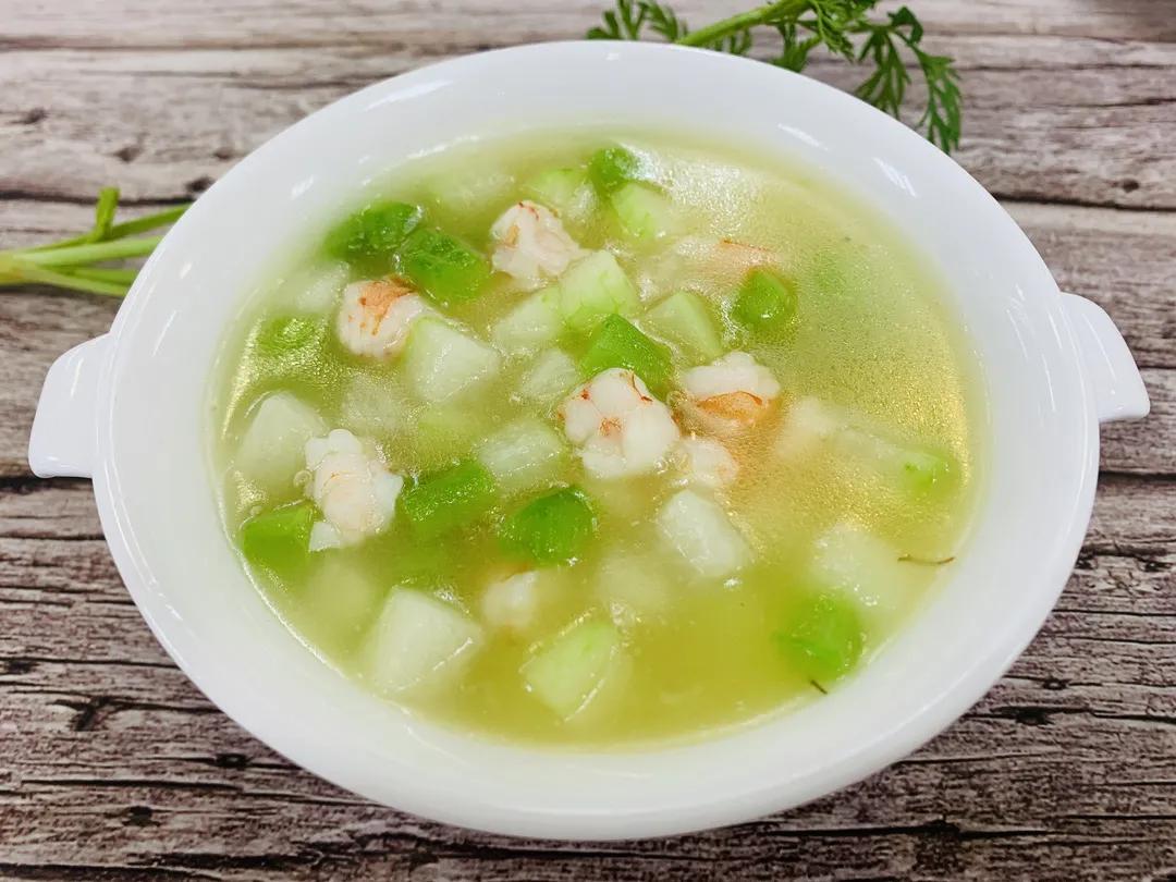 4 món ăn cực phù hợp trong mùa hè, vừa giải nhiệt lại bảo vệ tim mạch vô cùng tốt - 4