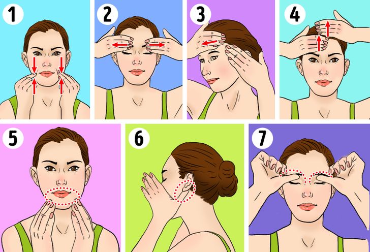 Bí mật để người Nhật có vẻ đẹp và tuổi trẻ bị thời gian bỏ quên - 4