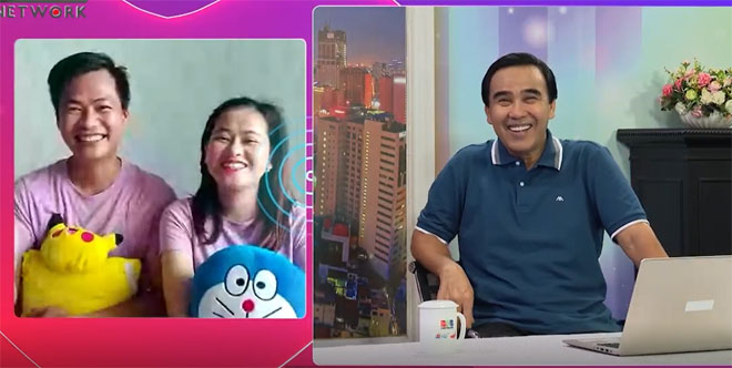 Cuộc sống sau hôn nhân của cặp đôi có tên lạ nhất Bạn muốn hẹn hò - 5