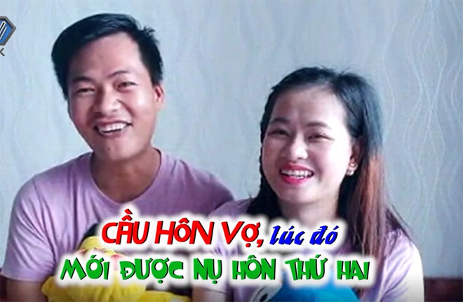 Cuộc sống sau hôn nhân của cặp đôi có tên lạ nhất Bạn muốn hẹn hò - 6