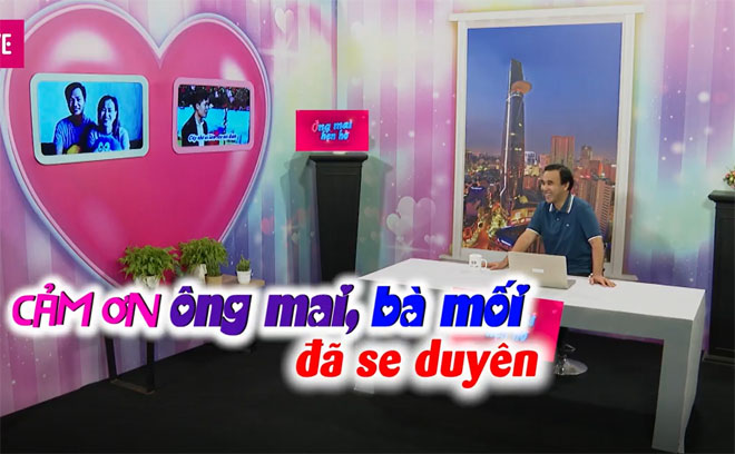 Cuộc sống sau hôn nhân của cặp đôi có tên lạ nhất Bạn muốn hẹn hò - 8