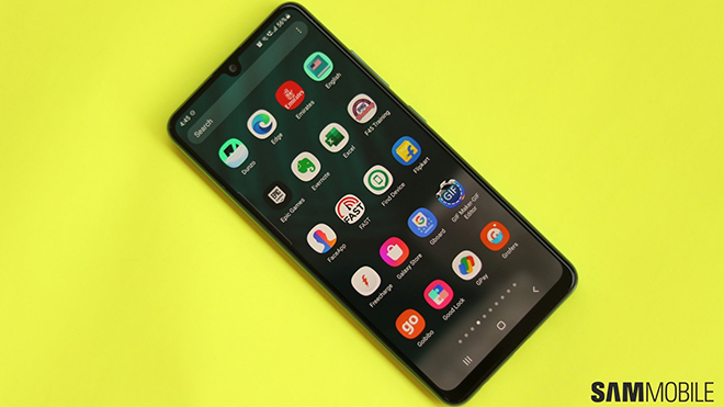 Top 10 smartphone bán “chạy” nhất tại Việt Nam, bất ngờ với top 4 - 1