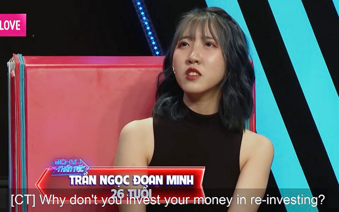 Cô gái bị &#34;ném đá&#34; khi đi hẹn hò: &#34;Mình không hạ tiêu chí kén chồng&#34; - 1