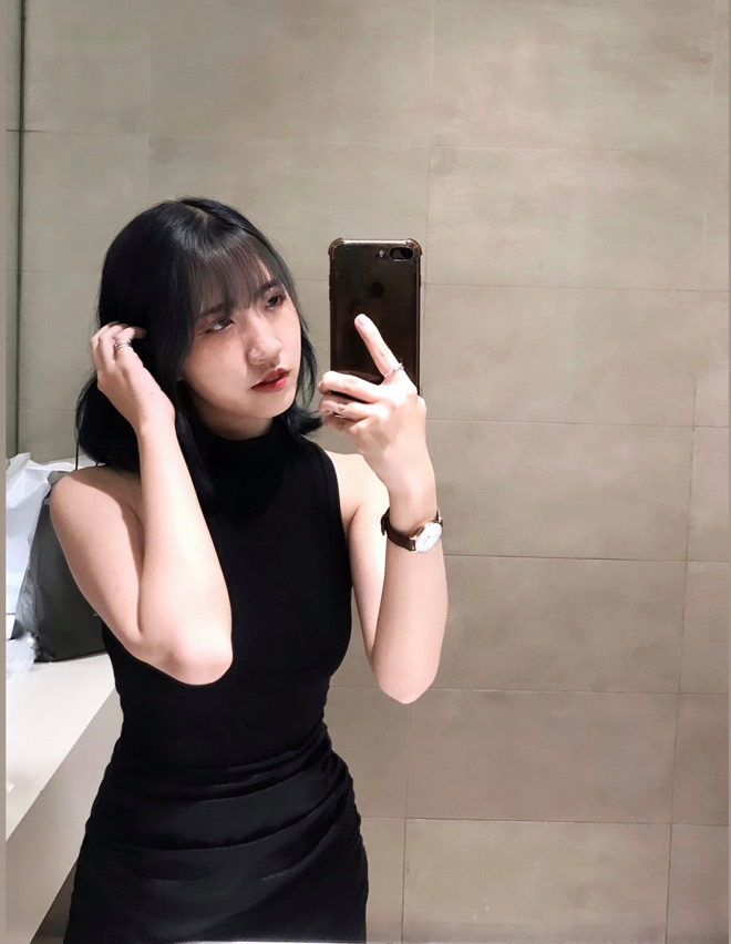 Cô gái bị &#34;ném đá&#34; khi đi hẹn hò: &#34;Mình không hạ tiêu chí kén chồng&#34; - 5