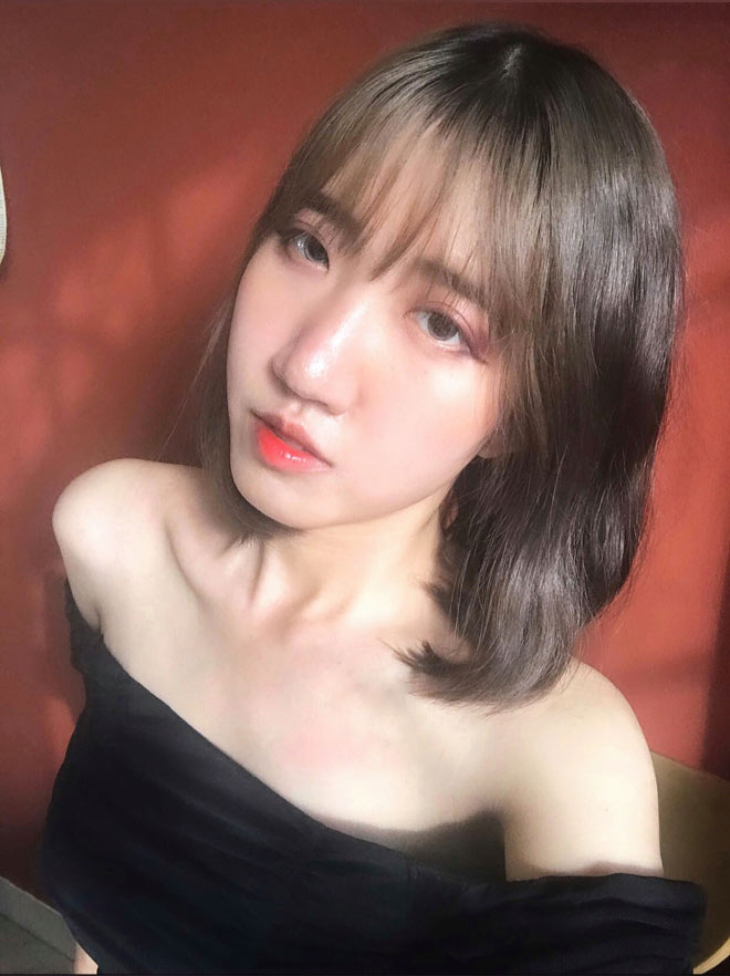Bị chê nhan sắc đời thực khác xa ảnh “sống ảo”, cô gái có 12 mối tình nói gì? - 6