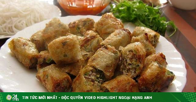 Top 11 món ăn ở Việt Nam được du khách nước ngoài đánh giá "ngon nuốt lưỡi" - Vimarsana News