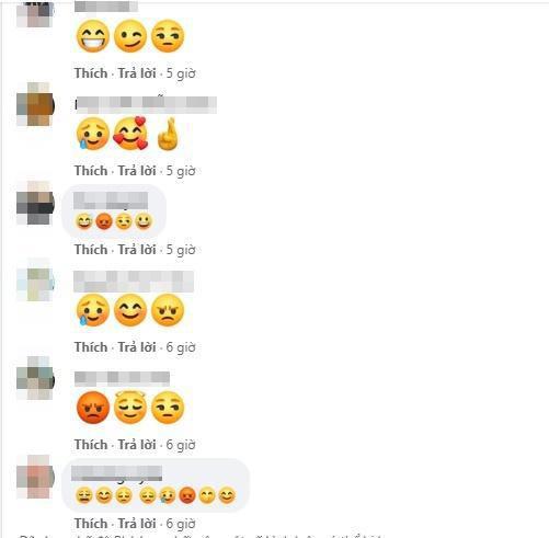Hào hứng bắt trend &#34;bảng chữ cái đột biến&#34; từ Emoji &#34;bóc phốt&#34; chồng ngoại tình - 3