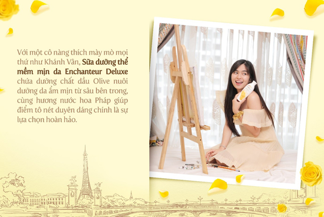 Thử thách để ở nhà chống dịch thêm thú vị: “Makeover” ngôi nhà cực đơn giản cùng “nàng Mây” Khánh Vân! - 2