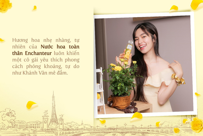 Thử thách để ở nhà chống dịch thêm thú vị: “Makeover” ngôi nhà cực đơn giản cùng “nàng Mây” Khánh Vân! - 4