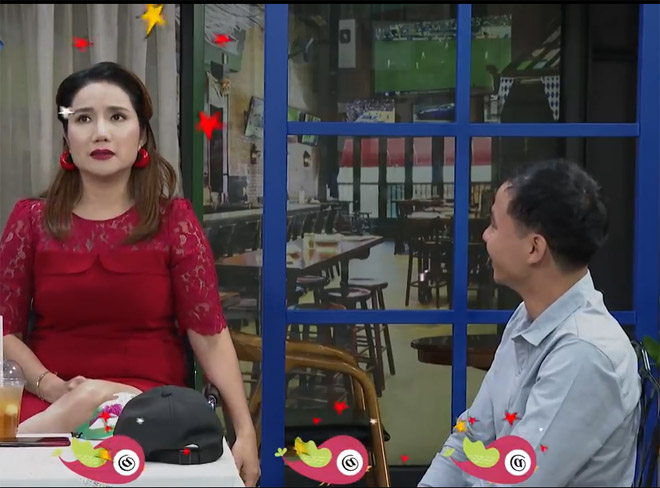 Chàng tài xế có thu nhập cao đi hẹn hò bị bạn gái &#34;chê&#34; nữ tính - 6