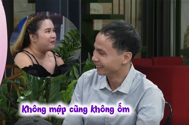 Chàng tài xế có thu nhập cao đi hẹn hò bị bạn gái &#34;chê&#34; nữ tính - 7