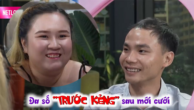 Chàng tài xế có thu nhập cao đi hẹn hò bị bạn gái &#34;chê&#34; nữ tính - 9