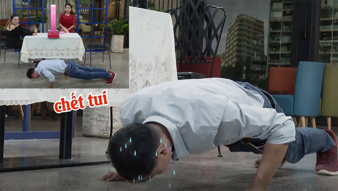 Chàng tài xế có thu nhập cao đi hẹn hò bị bạn gái &#34;chê&#34; nữ tính - 10