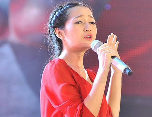 Bảo Anh lại bị đồn can thiệp thẩm mỹ vì gương mặt trông lạ lẫm - 7