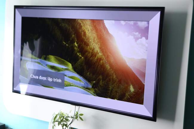 LG G1 65 inch 4K Smart OLED TV là TV tốt nhất mà LG từng có, vừa được hãng giới thiệu trong năm 2021.
