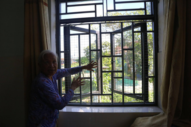 Khỉ quý hiếm đại náo, người dân Quảng Nam cười ra nước mắt - 4