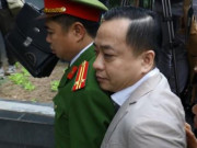 Ông Nguyễn Duy Linh bị xác định nhiều lần thúc giục Vũ 'nhôm' chuyển tiền