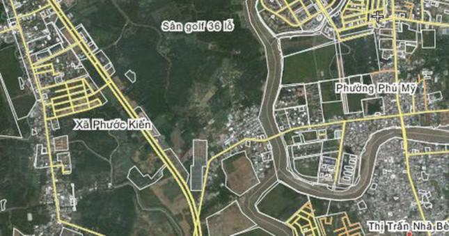 Vụ liên quan ông Tất Thành Cang: Lộ hợp đồng nhượng 32ha đất công cho Quốc Cường Gia Lai - 2