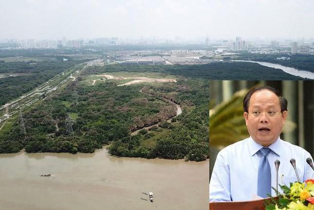 Vụ liên quan ông Tất Thành Cang: Lộ hợp đồng nhượng 32ha đất công cho Quốc Cường Gia Lai - 3