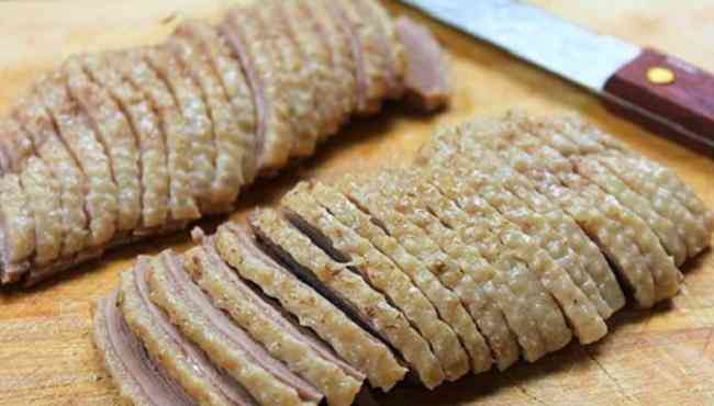 Tuyệt chiêu làm các món thịt luộc thơm, trắng, giòn như ngoài hàng - 5