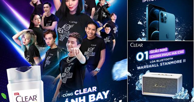 Hè online vẫn vui "đỉnh của chóp" – dàn sao Việt rủ nhau thay áo đen tham gia thử thách - Vimarsana News