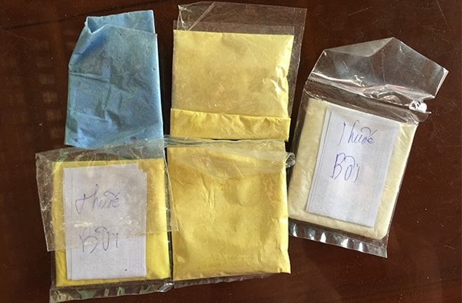 Viêm da ngứa gãi sứt cả da rớm cả máu, đừng bỏ qua kinh nghiệm quý báu này - 3