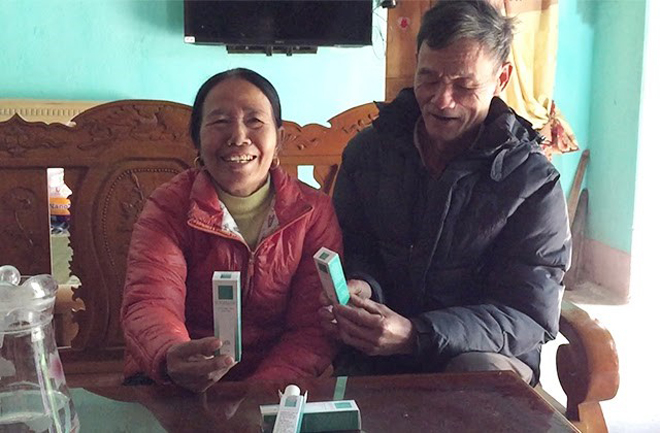 Viêm da ngứa gãi sứt cả da rớm cả máu, đừng bỏ qua kinh nghiệm quý báu này - 4