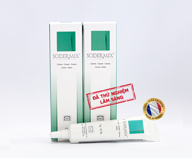 Viêm da ngứa gãi sứt cả da rớm cả máu, đừng bỏ qua kinh nghiệm quý báu này - 5