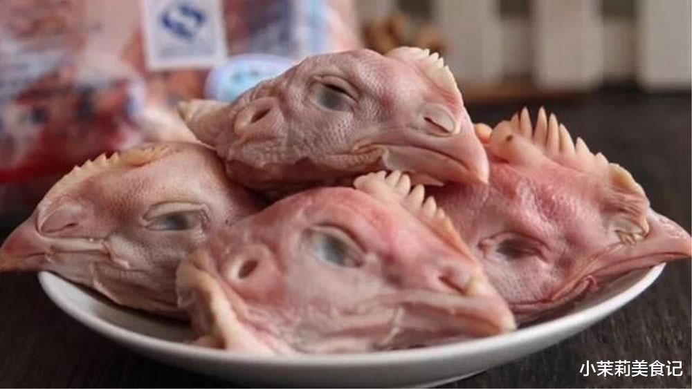 Đầu gà được rất nhiều người thích nhưng thèm mấy cũng không nên ăn vì lý do này - 3