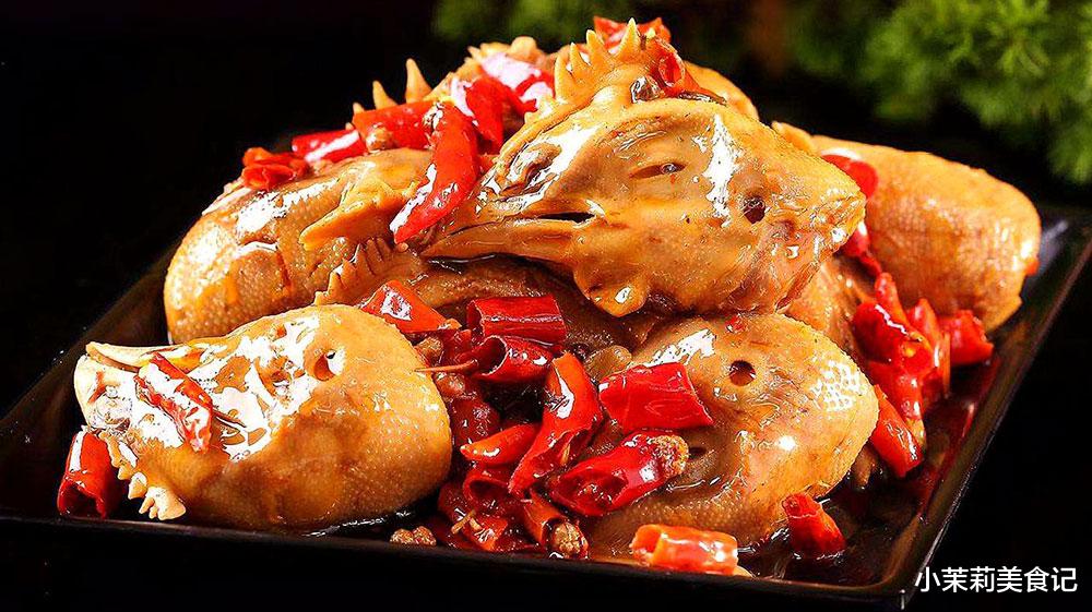 Đầu gà được rất nhiều người thích nhưng thèm mấy cũng không nên ăn vì lý do này - 4