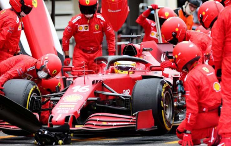 Đua xe F1, chặng Styrian GP: Cuộc chiến Mercedes – Red Bull hay là sự bất quá tam - 1