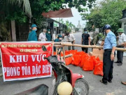 Hai học sinh ở Hải Phòng dương tính với SARS-CoV-2