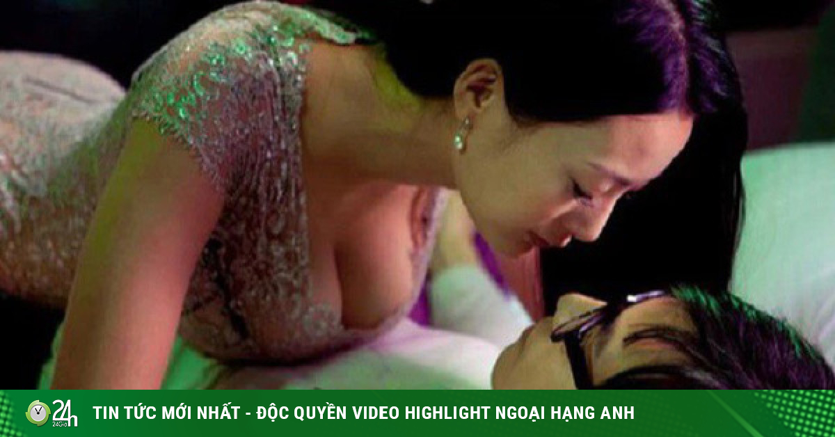 Đến nhà cậu bạn thân chơi ngủ lại, tôi run bắn nửa đêm có người kề sát