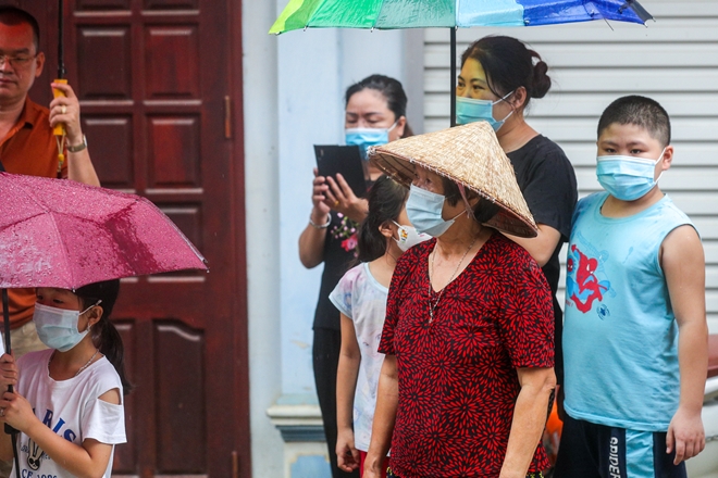 Giải cứu 3 cá thể gấu ngựa cuối cùng ở Lạng Sơn - 9