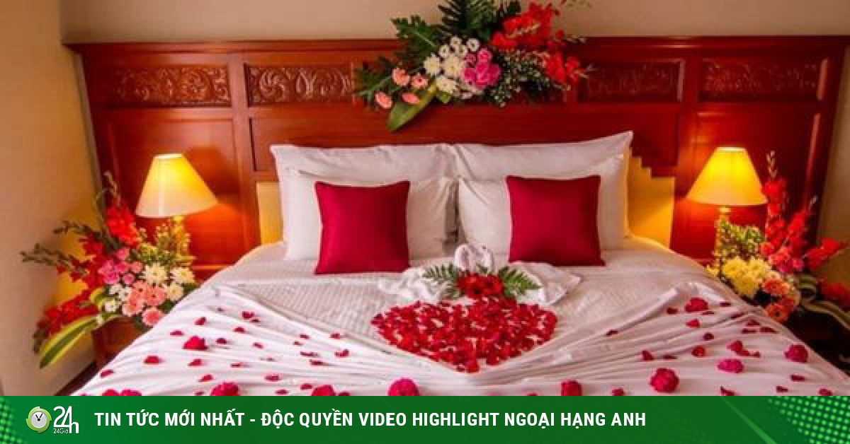 Đêm tân hôn, tin nhắn “Clip đâu anh ơi” trong điện thoại chồng hé lộ bí mật kinh khủng