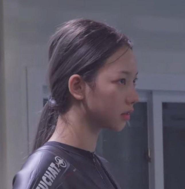 Ngắm Karina từ mọi góc độ: Nhan sắc có “siêu thực” như mọi người ca ngợi? - 5