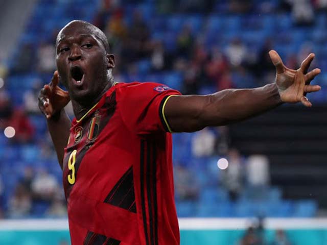 Tin nóng EURO tối 27/6: Lukaku phát ngôn tự tin trước trận gặp Bồ Đào Nha - 1