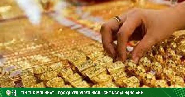 Giá vàng hôm nay 28/6: Lao dốc trước cảnh báo nguy cơ vỡ nợ của nền kinh tế Mỹ - Vimarsana News