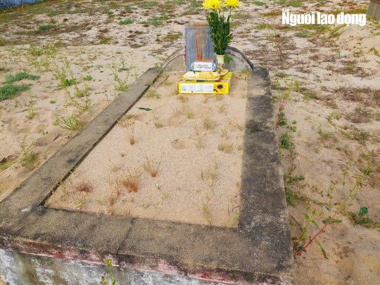 Thông tin mới về ngôi mộ cổ bí ẩn của danh tướng Phong trào Cần Vương - 3