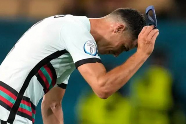 Ronaldo: Tin tức, Video, hình ảnh CR7 mới nhất