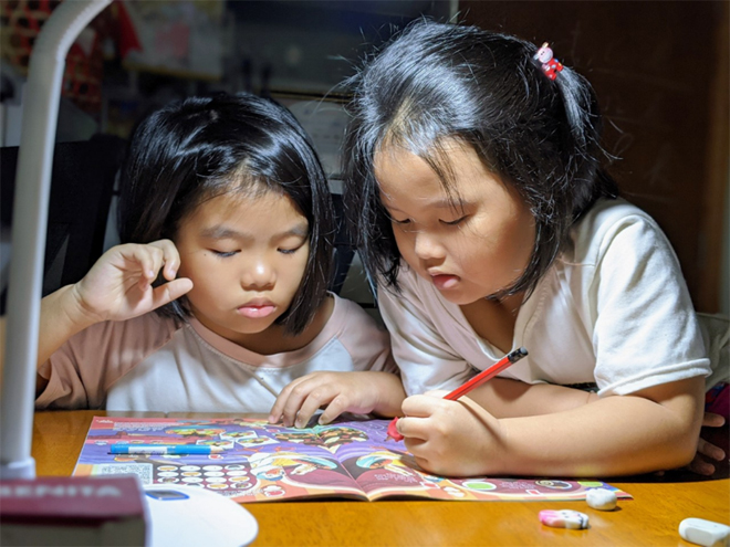&#34;Tình cảm gia đình, tình cảm thiêng liêng nhất&#34; - 3