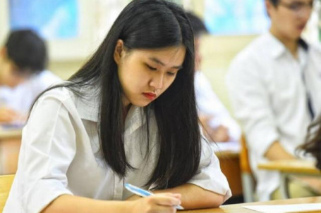 Công bố điểm chuẩn vào lớp 10 trường công lập tại Hà Nội