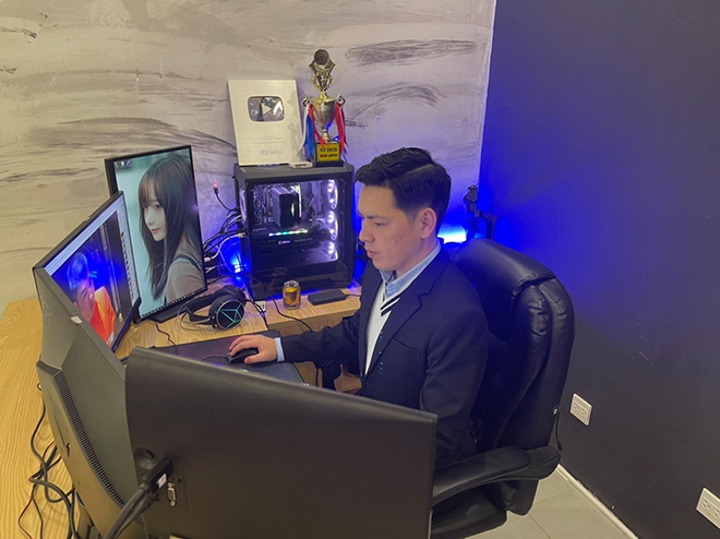 CEO MemoGame – Trần Đức Toàn: Khi giản dị là lựa chọn cuộc sống - 1