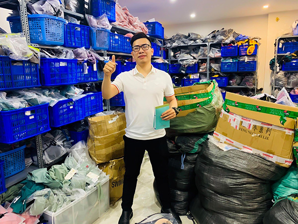 Nguyễn Minh Nguyên Marketing – Chàng trai viết nên thành công bằng sự nỗ lực - 2